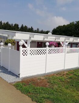 Traum-Objekt Alb-Camping Westerheim - Westerheim (Baden-Württemberg)