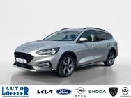 Ford Focus 1.5D Turnier Active PDC SHZ Navi USB - Schweinfurt