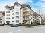 Wohnen und Leben im Stadtzentrum - Ihre Alternative zum Haus? - Ehingen (Donau)