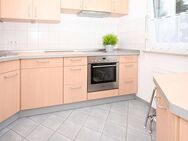 Sanierte 2,5-Zimmer-Eigentumswohnung mit sonnigem Balkon auf Erbpachtgrundstück! - Bielefeld
