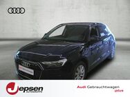 Audi A1, Sportback Advanced 25 TFSI 16, Jahr 2024 - Neutraubling