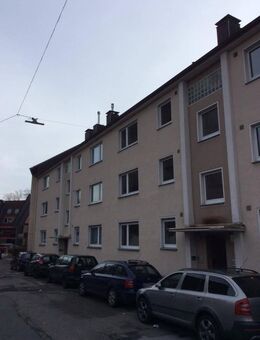 Demnächst frei! 3-Zimmer-Wohnung am Rott - Wuppertal