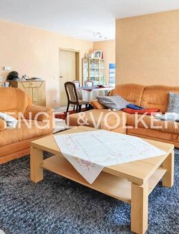 Moderne ETW in beliebter Lage nahe dem BwZK - Koblenz