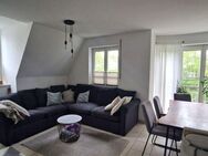 Charmante Maisonette-Wohnung in ruhiger Lage in Lochhausen! - München