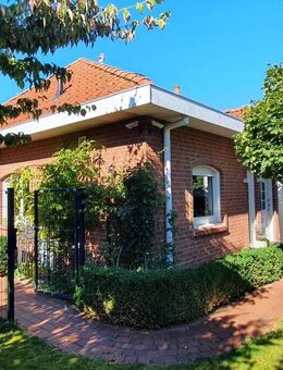 Ein Wohntraum auf einer Ebene * nahe Großer Pönitzer See * möbliert - Scharbeutz