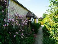 Gemütliches Reihenmittelhaus in Fachhochschulnähe - Wolfenbüttel