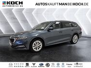 Skoda Octavia, 2.0 TDI Combi STYLE, Jahr 2022 - Berlin