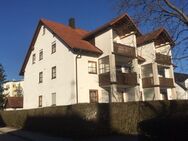 Attraktive 3-Zimmer-Erdgeschoss-Mietwohnung im Schwaigfeldring in Neustadt a.d. Donau - Neustadt (Donau)