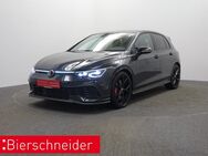 VW Golf, 2.0 TSI GTI 8 Clubsport DIGITAL IQ LIGHT 19 H&K, Jahr 2022 - Weißenburg (Bayern)