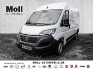 Fiat Ducato, Maxi 35 140 L2H2 Paket Lounge B 260°, Jahr 2023 - Köln