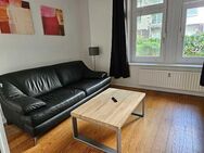 Schöne 3-Zimmer Altbau-Wohnung direkt am Isebek-Kanal in HH-Eimsbüttel - Hamburg