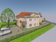 Traumhafte Penthouse Wohnung im Herzen der Domstadt - Fritzlar