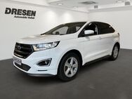 Ford Edge, Sport Automatik Sitz-&, Jahr 2016 - Neuss