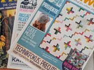 Patchwork Zeitung - Osnabrück