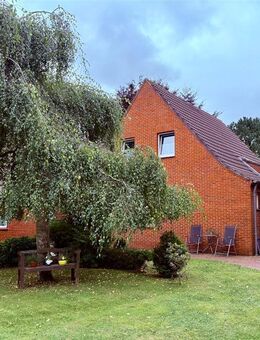 GEMÜTLICHES WallingHAUSen - Aurich