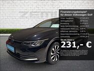 VW Golf, 1.5 VIII eTSI Active digitales, Jahr 2023 - Schorfheide