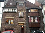 Die besondere Immobilie: Historisches Architektenhaus - Krefeld