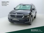 Skoda Karoq, 1.5 TSI TOUR VC, Jahr 2023 - Berlin