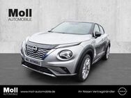 Nissan Juke, 1.6 N-Design Hybrid 143PS EU6d, Jahr 2024 - Düren