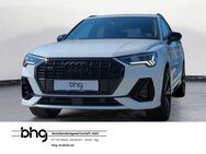 Audi Q3, S line 40 TFSI quattro, Jahr 2020 - Balingen