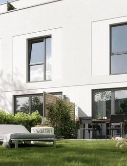 OPEN HOUSE AM 03.08.2025 - Familienglück im Herzen von Lübeck - Lübeck