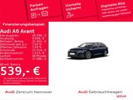 Audi A6, Avant design 45 TDI quattro, Jahr 2021 - Hannover