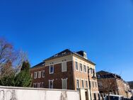 Erstbezug 5-Raum-Wohnung mit Balkon - Modernes Wohnen mit historischem Background - Treuen