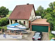 Dieses Einfamilienhaus vereint Komfort, Raum und eine hervorragende Lage - ein perfektes Zuhause für Ihre Familie wartet auf Sie in Ochsenfurt - Tücke - Ochsenfurt