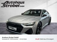 Audi RS6, 4.0 Avant V8 TFSI Quattro MTM-722PS, Jahr 2021 - Schnaittach