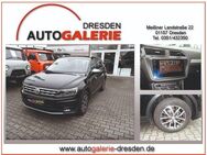 VW Tiguan Allspace Comfortline DSG,Head-UP,Navi,AHZ - Dresden