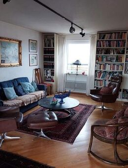 Maisonetten-Wohnung Böblingen Dietzenhalde - Böblingen