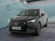 Seat Tarraco, 2.0 TDI BeatsAudio, Jahr 2024 - München