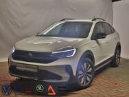 VW Taigo, 1.0 l TSI Goal APP, Jahr 2022 - Ganderkesee