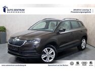 Skoda Karoq Style 4x4 DSG STHZG LED PANO LEDER NAV ACC - Wardenburg