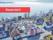 Exklusive Maisonettewohnung am Bodensee - Ihr Traumdomizil mit Balkon, Terrasse & kleinem Garten - Allensbach