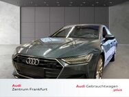 Audi A7, Sportback 50 TDI quattro °, Jahr 2020 - Frankfurt (Main)