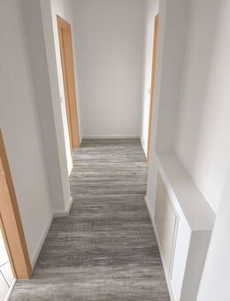 Gemütliche 2-Zimmer-Wohnung mit Balkon in Amt Creuzburg - Creuzburg Zentrum