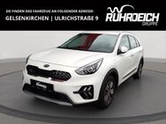 Kia Niro, 1.6 Vision Plug-in Hybrid EU6d Mehrzonenklima, Jahr 2020 - Gelsenkirchen