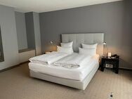 Kapitalanlage in Saarbrücken: Apartment mit TG-Stellplatz als Teil eines 4*-Hotels - Saarbrücken