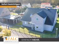 Luxuriöses Einfamilienhaus mit hochwertigen Extras und traumhaftem Außenbereich - Boizenburg (Elbe)