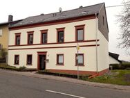 Schicke renovierte Erdgeschosswohnung - Heusweiler