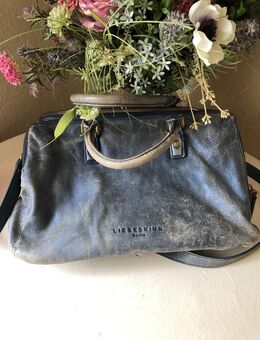 Liebeskind TASCHE KOKO Shabby chic Used Look Boho - Berlin