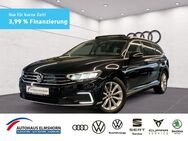 VW Passat Variant, GTE, Jahr 2020 - Quickborn (Landkreis Pinneberg)