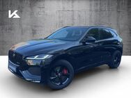 Jaguar F-Pace P400e R-Dynamic S AWD Plug-In Hybrid AHK - Aschaffenburg