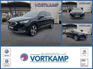 Seat Tarraco, Xcellence e-Hybrid, Jahr 2021 - Gronau (Westfalen)