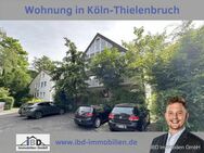 Vermietete Eigentumswohnung in Thielenbruch sucht Kapitalanleger - Köln
