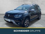 Dacia Duster, 1.2 TCe Prestige, Jahr 2018 - Freiberg