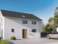 Ihr Traumhaus: Flexibel, Nachhaltig & Komfortabel - Rodenbach (Hessen)