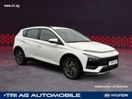 Hyundai BAYON, 1.0 T-GDI FL (MY25) (100PS) 7 Trend Komfortpaket, Jahr 2024 - Kippenheim