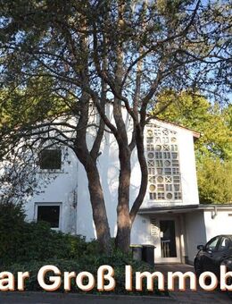 # K.-Rodenkirchen, sehr ruhige Lage, Zwei-Familienhaus, frei # - Köln